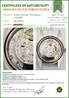 Rolex Oyster Perpetual 39 114300 Oyster Quadrante Ardesia